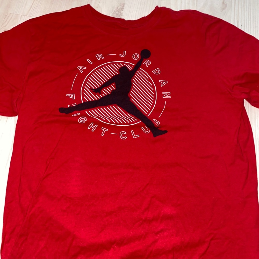 Air Jordan T-Shirt